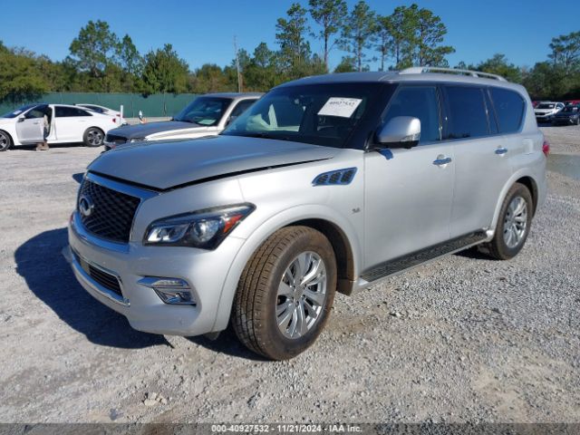 JN8AZ2NF1H9644735 Infiniti QX80