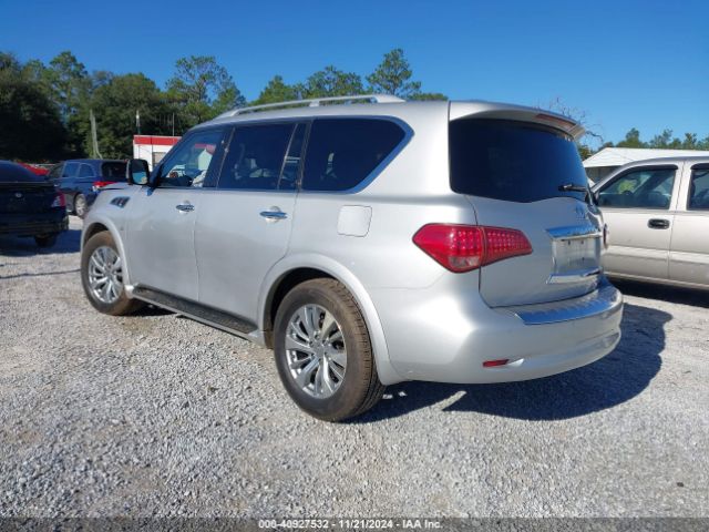 JN8AZ2NF1H9644735 Infiniti QX80