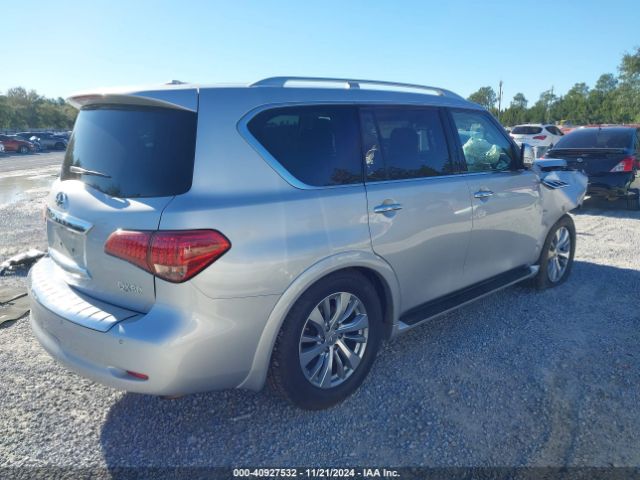 JN8AZ2NF1H9644735 Infiniti QX80