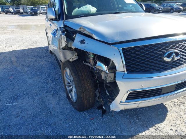 JN8AZ2NF1H9644735 Infiniti QX80