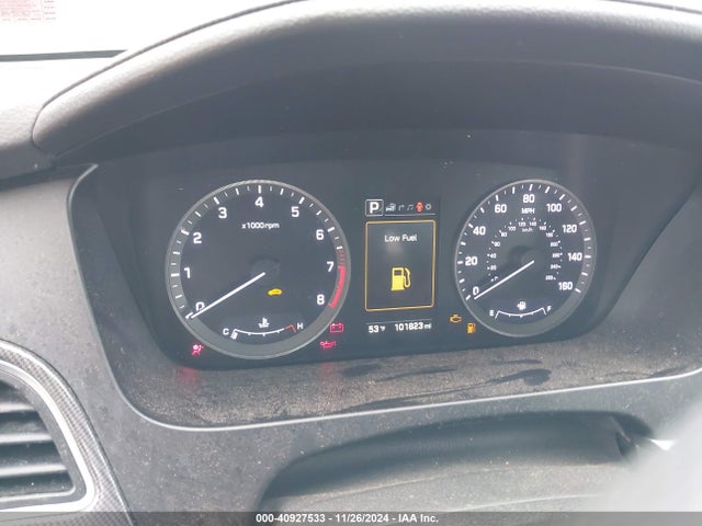 5NPE34AF4GH357640 Hyundai Sonata Sport