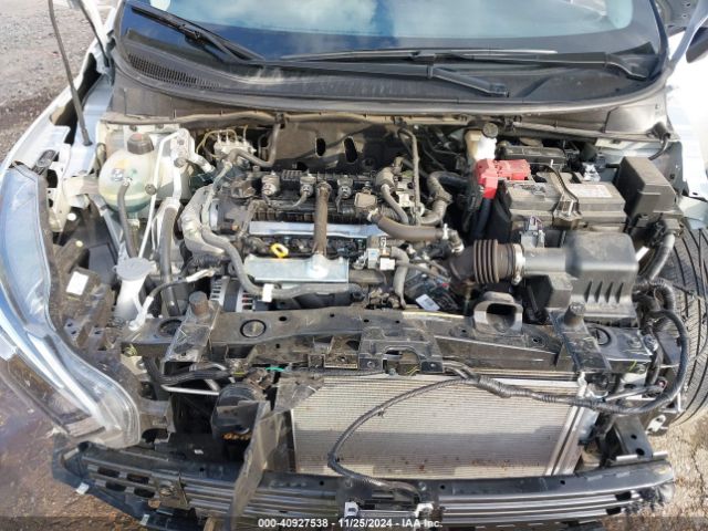 3N1CN8DV3RL896963 Nissan Versa 1.6 S