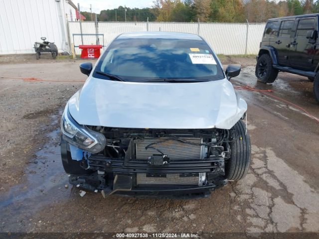 3N1CN8DV3RL896963 Nissan Versa 1.6 S