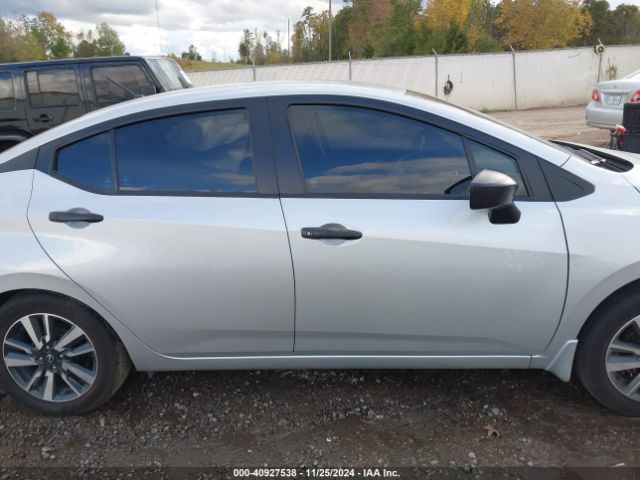 3N1CN8DV3RL896963 Nissan Versa 1.6 S