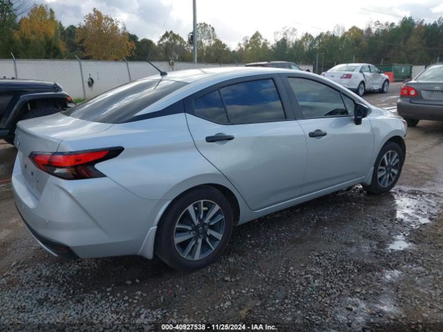 3N1CN8DV3RL896963 Nissan Versa 1.6 S