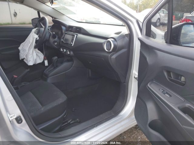 3N1CN8DV3RL896963 Nissan Versa 1.6 S
