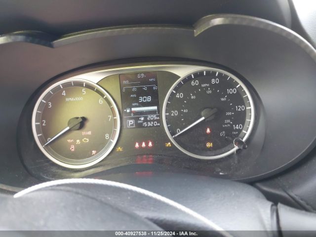 3N1CN8DV3RL896963 Nissan Versa 1.6 S
