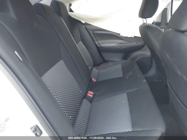 3N1CN8DV3RL896963 Nissan Versa 1.6 S