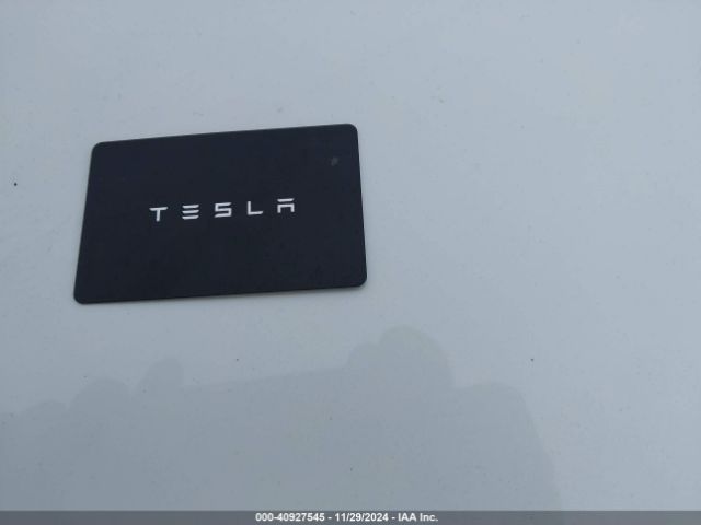 5YJ3E1EA5PF574689 Tesla Model 3 Rear-wheel Drive