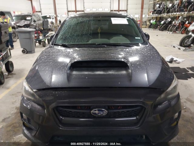 JF1VA1D66F9802828 Subaru Wrx Premium