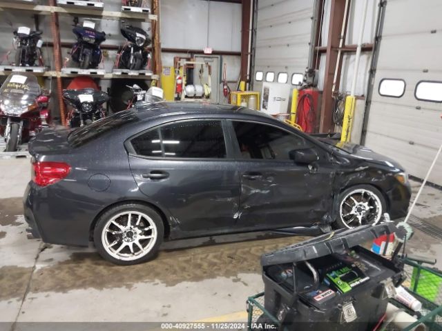 JF1VA1D66F9802828 Subaru Wrx Premium