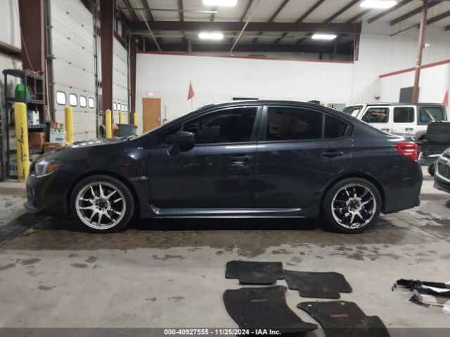 JF1VA1D66F9802828 Subaru Wrx Premium