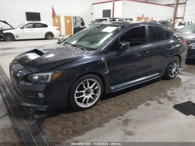 JF1VA1D66F9802828 Subaru Wrx Premium