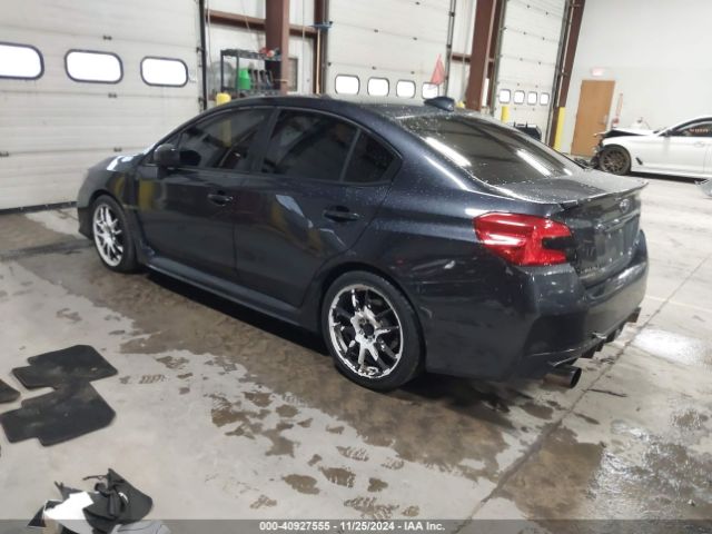 JF1VA1D66F9802828 Subaru Wrx Premium
