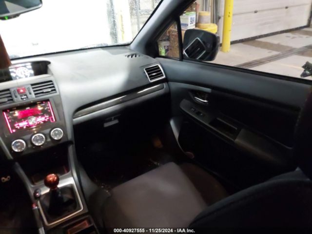 JF1VA1D66F9802828 Subaru Wrx Premium