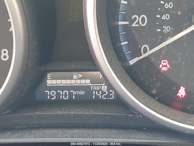40927572 :رقم المزاد ، JM1BL1WP0D1780267 vin ، 2013 Mazda Mazda3 I Grand Touring مزاد بيع