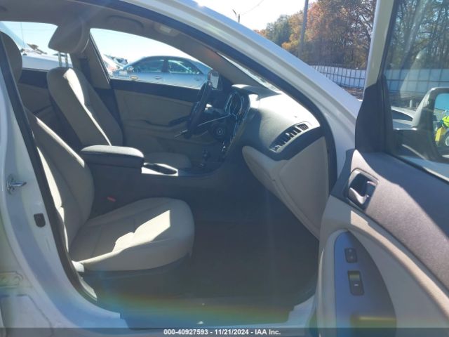5XXGM4A76FG357115 KIA Optima Lx