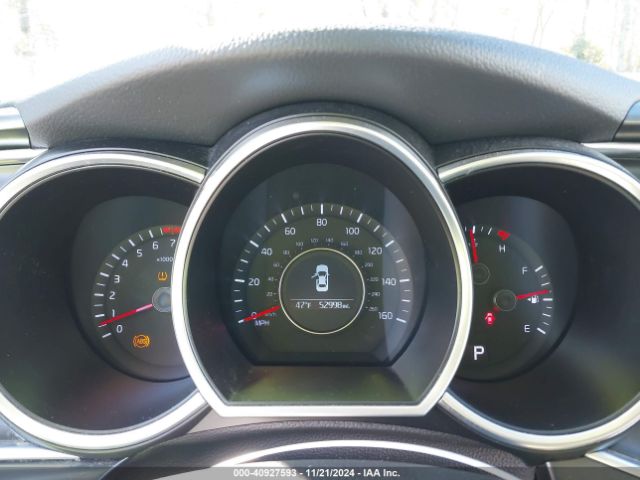 5XXGM4A76FG357115 KIA Optima Lx