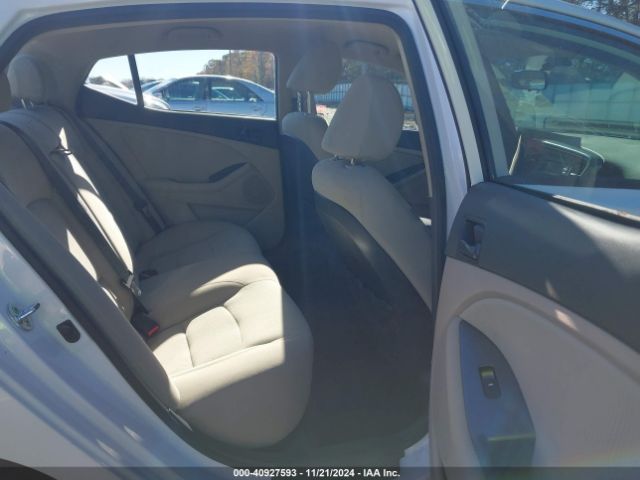 5XXGM4A76FG357115 KIA Optima Lx