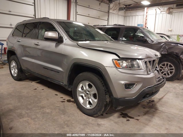 Jeep Grand Cherokee Laredo 2014 1C4RJFAG9EC236736 Image 1