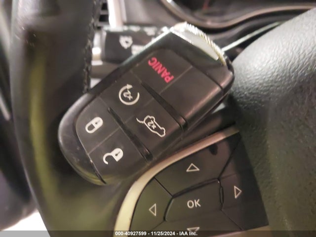 Jeep Grand Cherokee Laredo 2014 1C4RJFAG9EC236736 Image 11