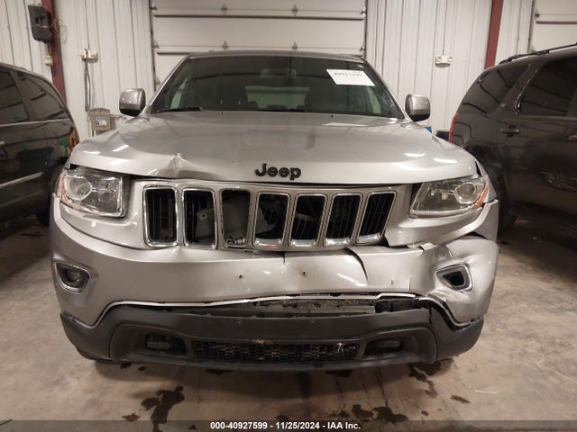 Jeep Grand Cherokee Laredo 2014 1C4RJFAG9EC236736 Image 12