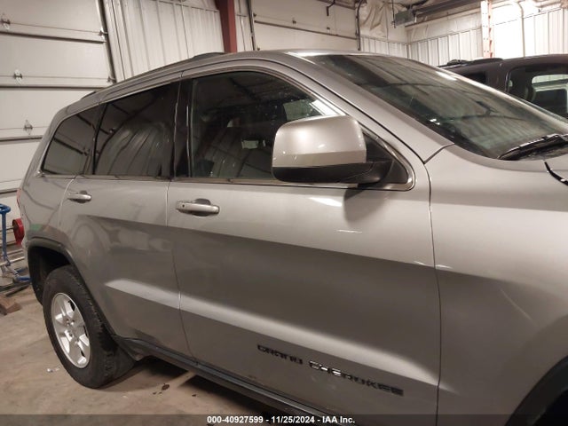 Jeep Grand Cherokee Laredo 2014 1C4RJFAG9EC236736 Image 13