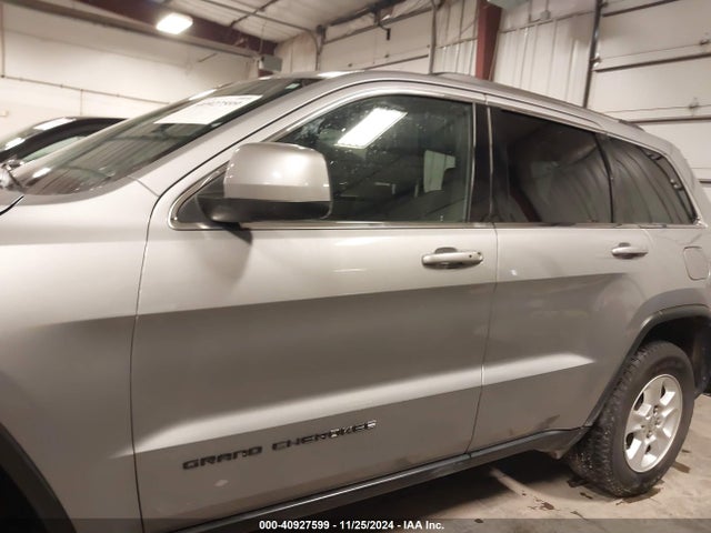 Jeep Grand Cherokee Laredo 2014 1C4RJFAG9EC236736 Image 14