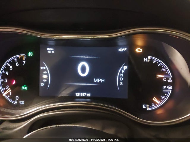 Jeep Grand Cherokee Laredo 2014 1C4RJFAG9EC236736 Image 15