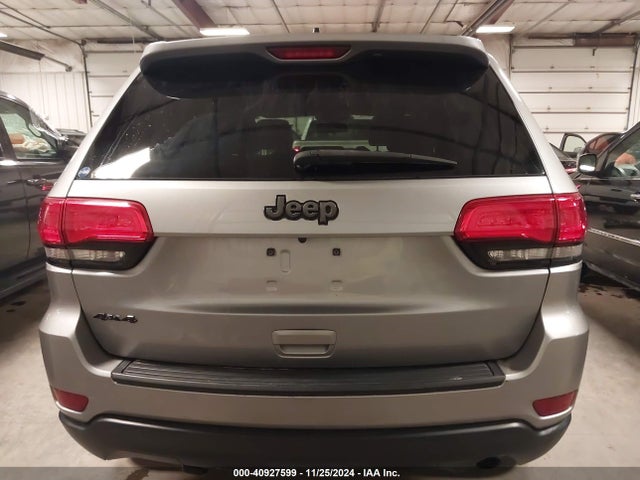 Jeep Grand Cherokee Laredo 2014 1C4RJFAG9EC236736 Image 16