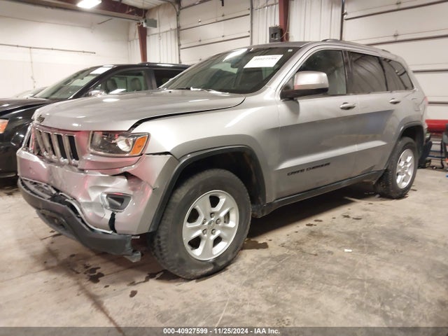 Jeep Grand Cherokee Laredo 2014 1C4RJFAG9EC236736 Image 2