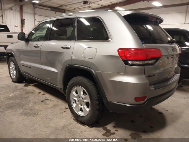 Jeep Grand Cherokee Laredo 2014 1C4RJFAG9EC236736 Image 3
