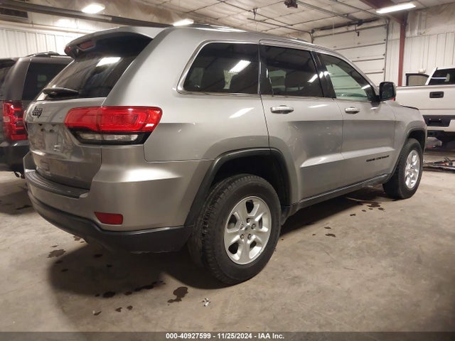 Jeep Grand Cherokee Laredo 2014 1C4RJFAG9EC236736 Image 4