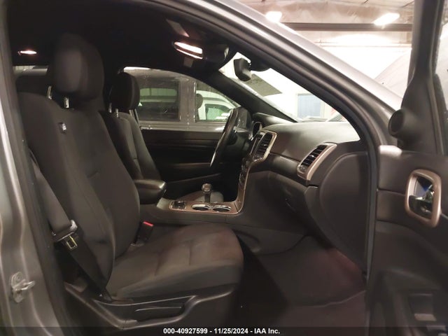 Jeep Grand Cherokee Laredo 2014 1C4RJFAG9EC236736 Image 5