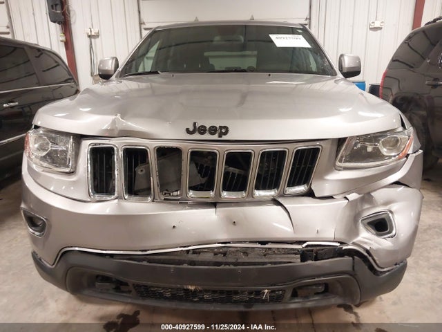 Jeep Grand Cherokee Laredo 2014 1C4RJFAG9EC236736 Image 6