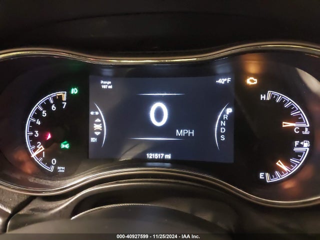 Jeep Grand Cherokee Laredo 2014 1C4RJFAG9EC236736 Image 7