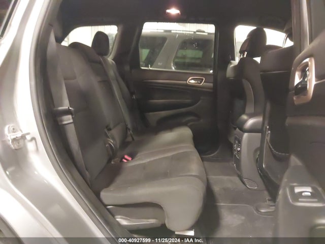 Jeep Grand Cherokee Laredo 2014 1C4RJFAG9EC236736 Image 8