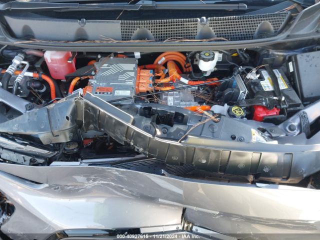 1G1FX6S06P4151216 Chevrolet Bolt Ev Fwd 2lt
