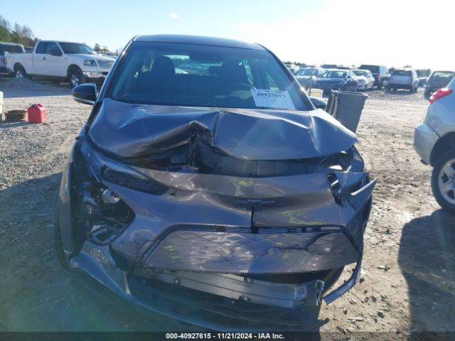 1G1FX6S06P4151216 Chevrolet Bolt Ev Fwd 2lt