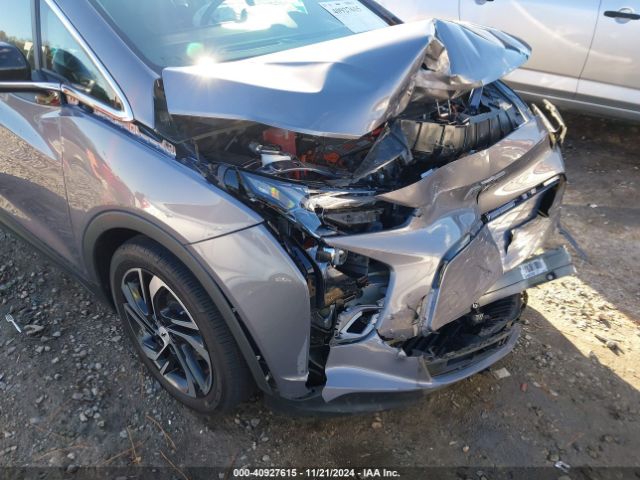 1G1FX6S06P4151216 Chevrolet Bolt Ev Fwd 2lt