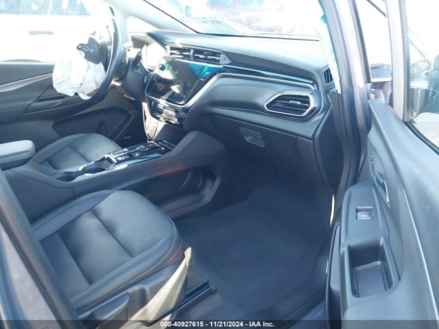 1G1FX6S06P4151216 Chevrolet Bolt Ev Fwd 2lt