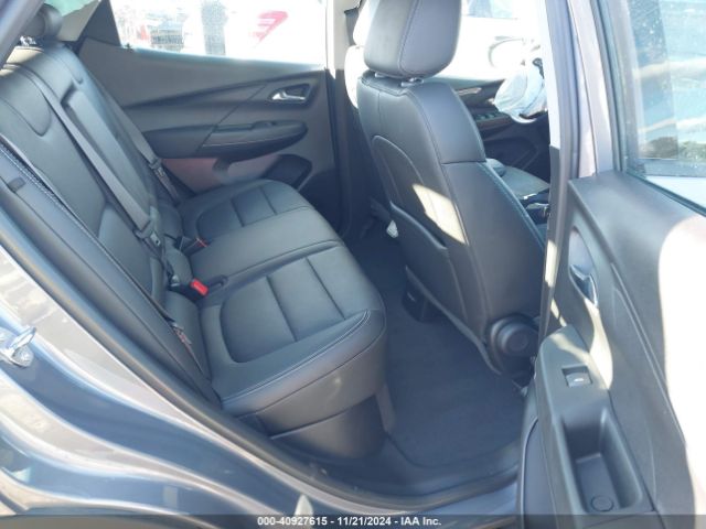 1G1FX6S06P4151216 Chevrolet Bolt Ev Fwd 2lt