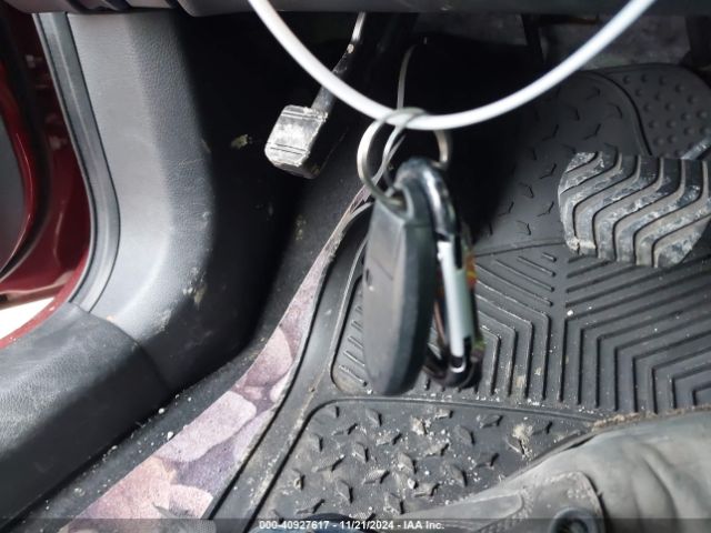 KNMAT2MV8GP728521 Nissan Rogue Sl