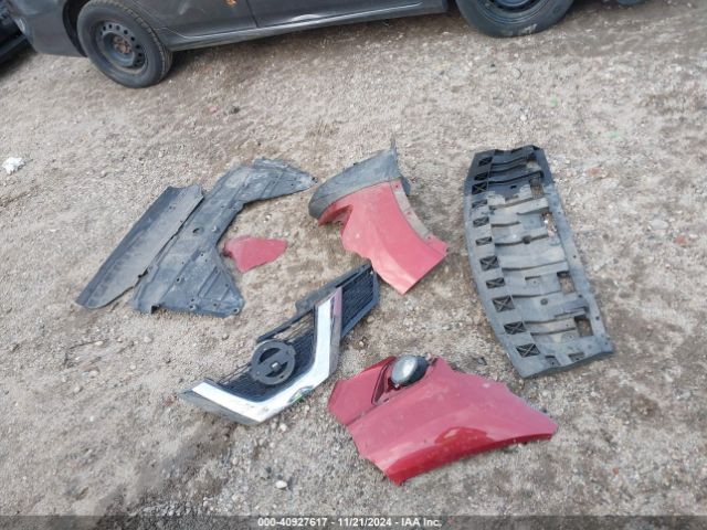 KNMAT2MV8GP728521 Nissan Rogue Sl