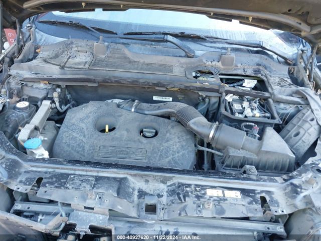 SALCR2BG8GH576660 Land Rover Discovery Sport Hse
