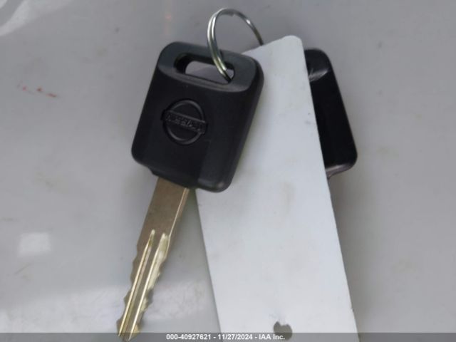 3N6CM0KN0JK699079 Nissan Nv200 S