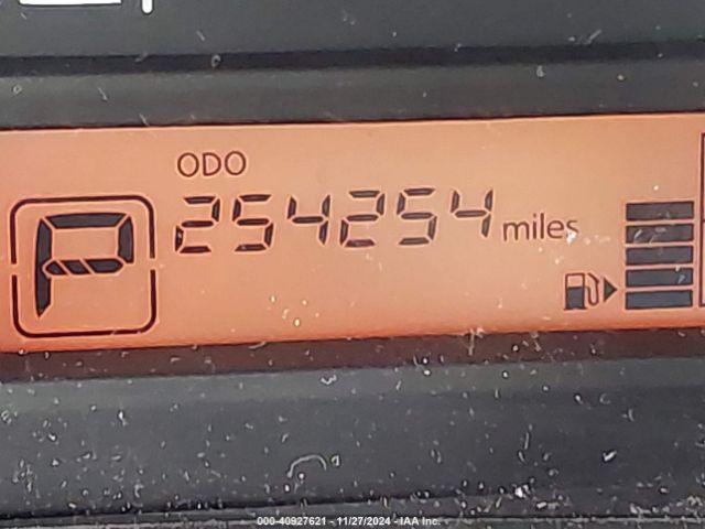 3N6CM0KN0JK699079 Nissan Nv200 S