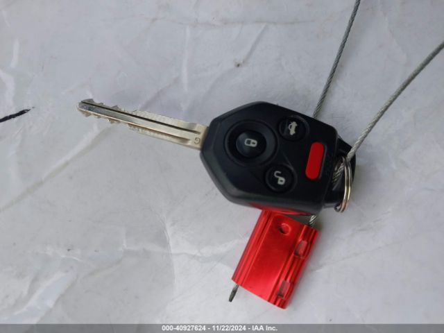 JF2SJABC8GH538297 Subaru Forester 2.5i