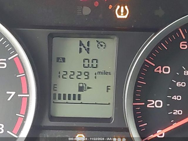 JF2SJABC8GH538297 Subaru Forester 2.5i