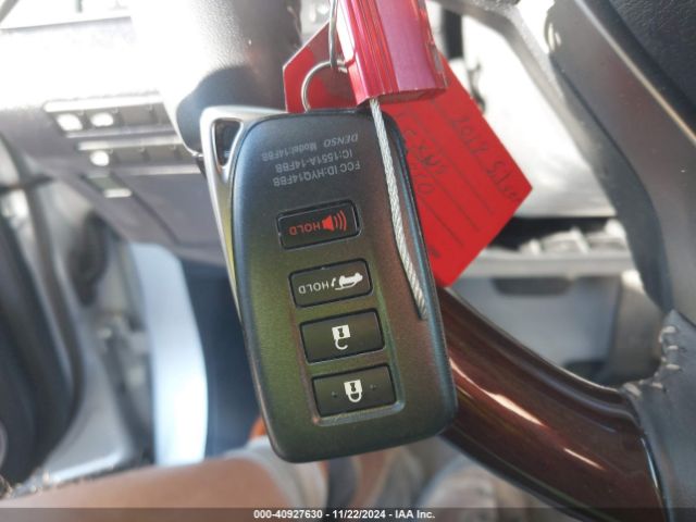 2T2ZZMCA6KC124786 Lexus RX 350